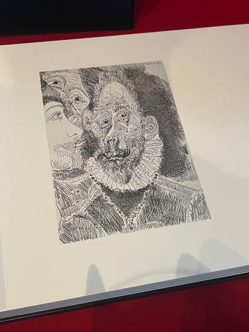 Picassoピカソ佐藤