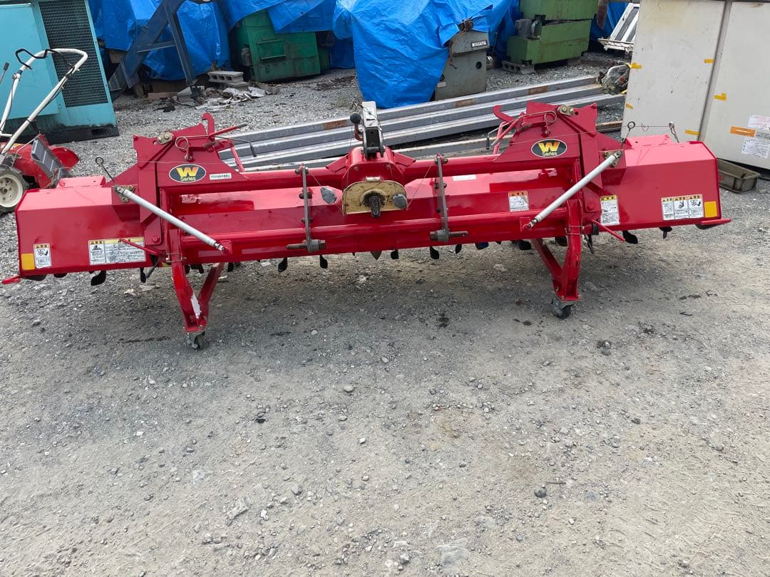 ニプロ　中古　ウィングハロー WGS 2800B　【手動・三つ折り】