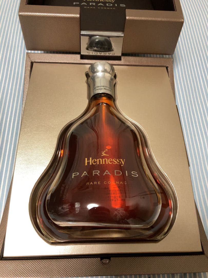 HENNESSY PARADIS ブランデー