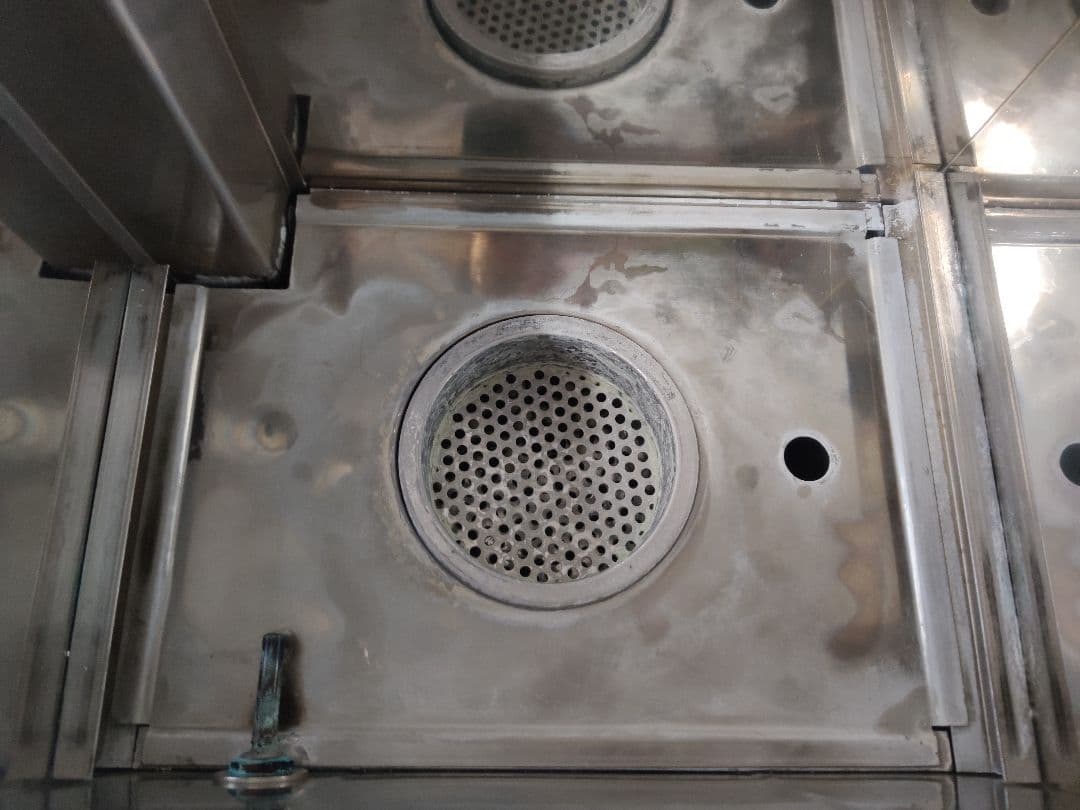 ハーシー タオルスチーマー　理容　タオル蒸し器