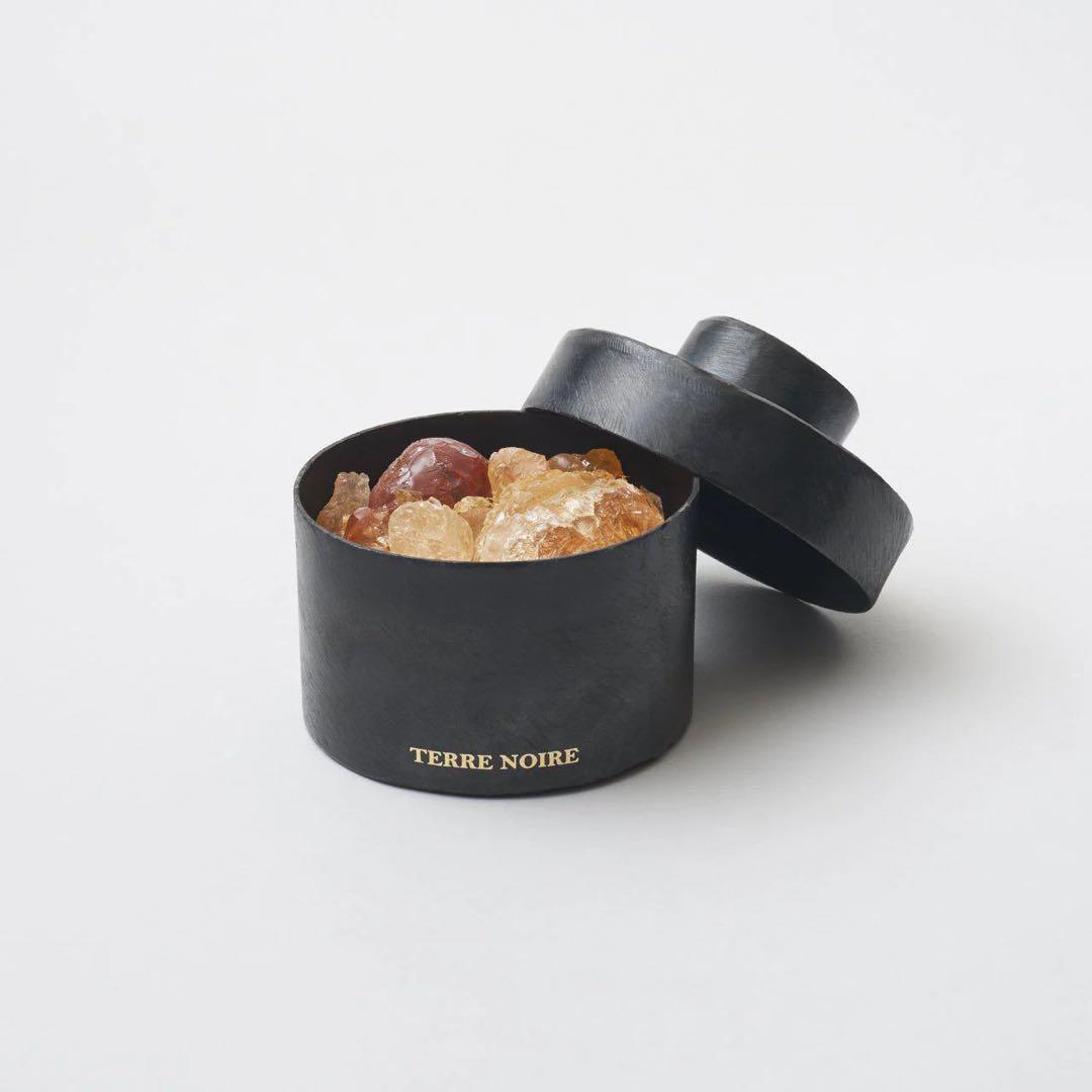 MAD et LEN TERRE NOIRE ポプリ マドエレン フレグランス