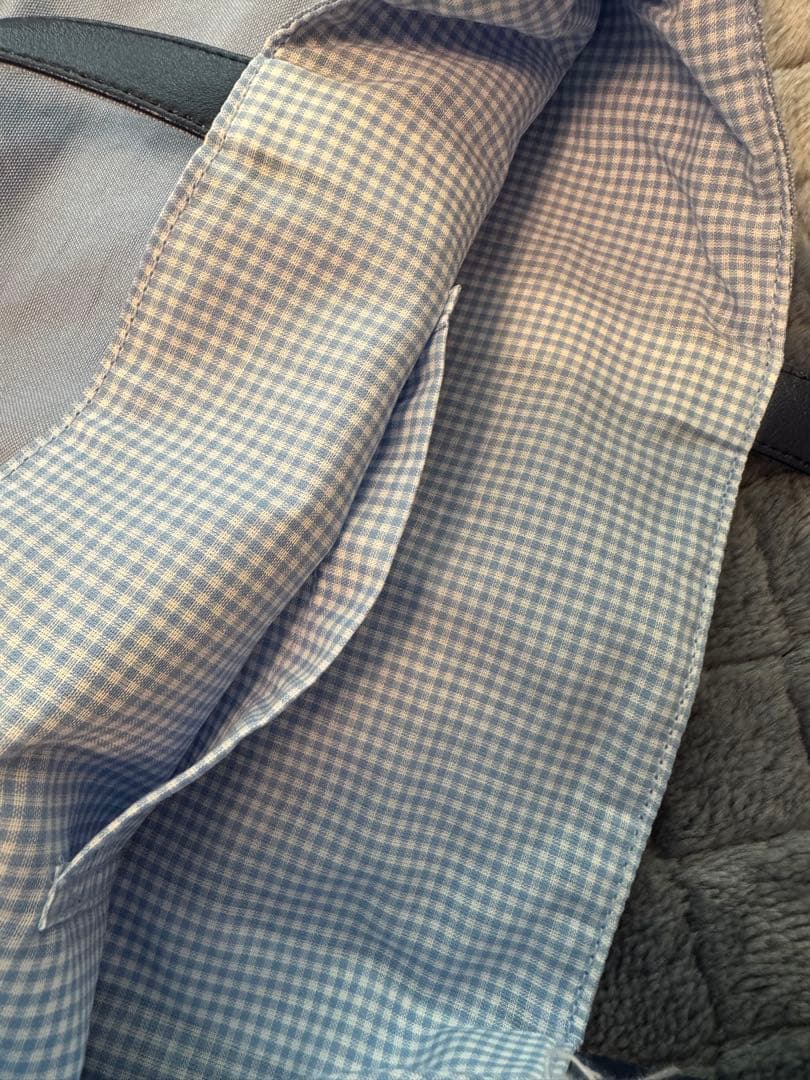 【新品未使用】ファミリアバック