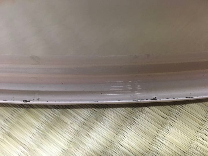 プラン・ド・パリ　ジュリアン　ウォッシングタブ　使い方、いろいろですから