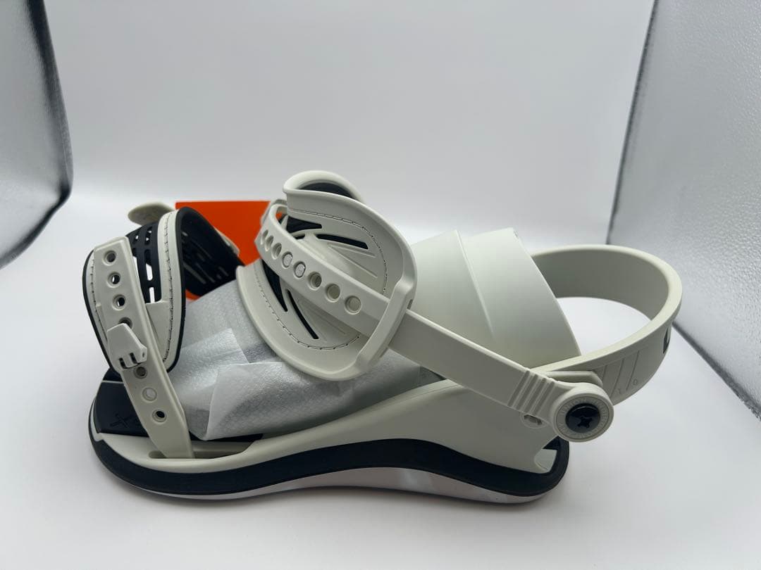 スノーボード 23/24 UNION ULTRA WOMEN'S BONE WHITE M