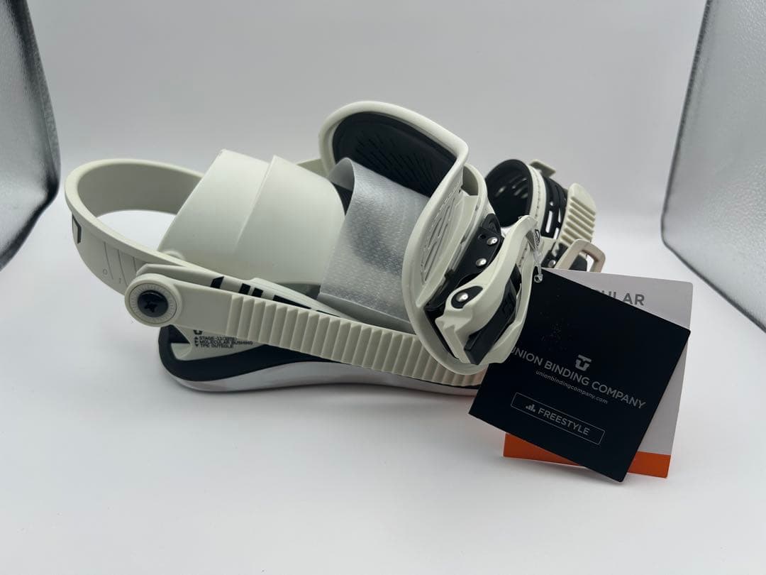 スノーボード 23/24 UNION ULTRA WOMEN'S BONE WHITE M