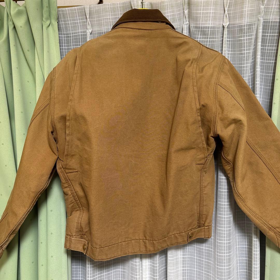 80s Carhartt デトロイトジャケット