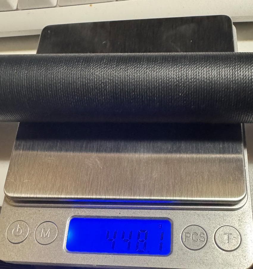 【中古】ユニバーサル　ビリヤード　キュー　使用頻度少