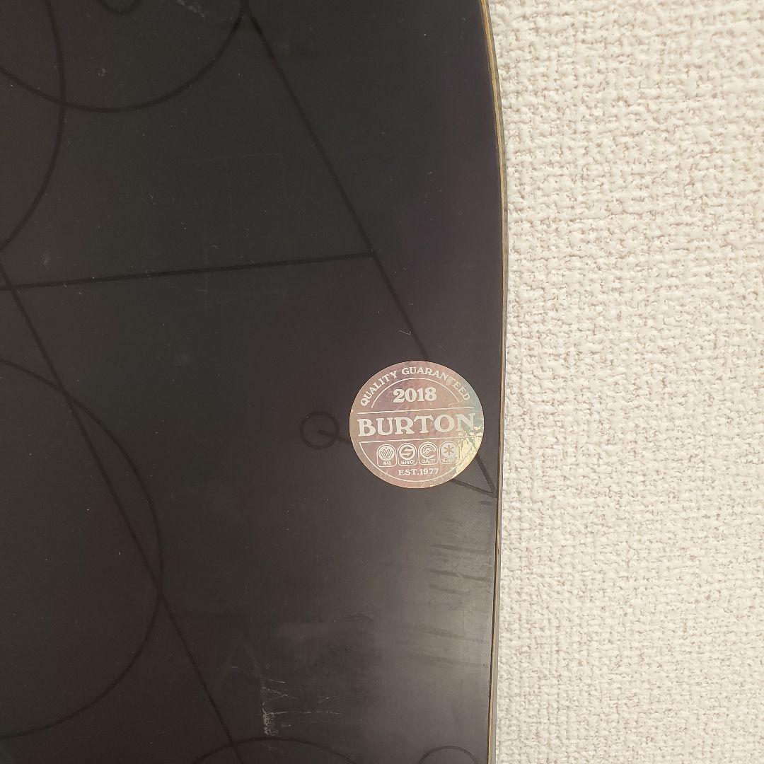 BURTON CUSTOM154cm スノーボードセット
