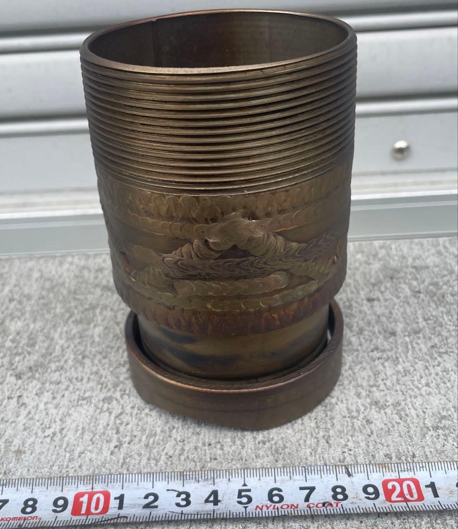 UROCO鉢　限定一品物