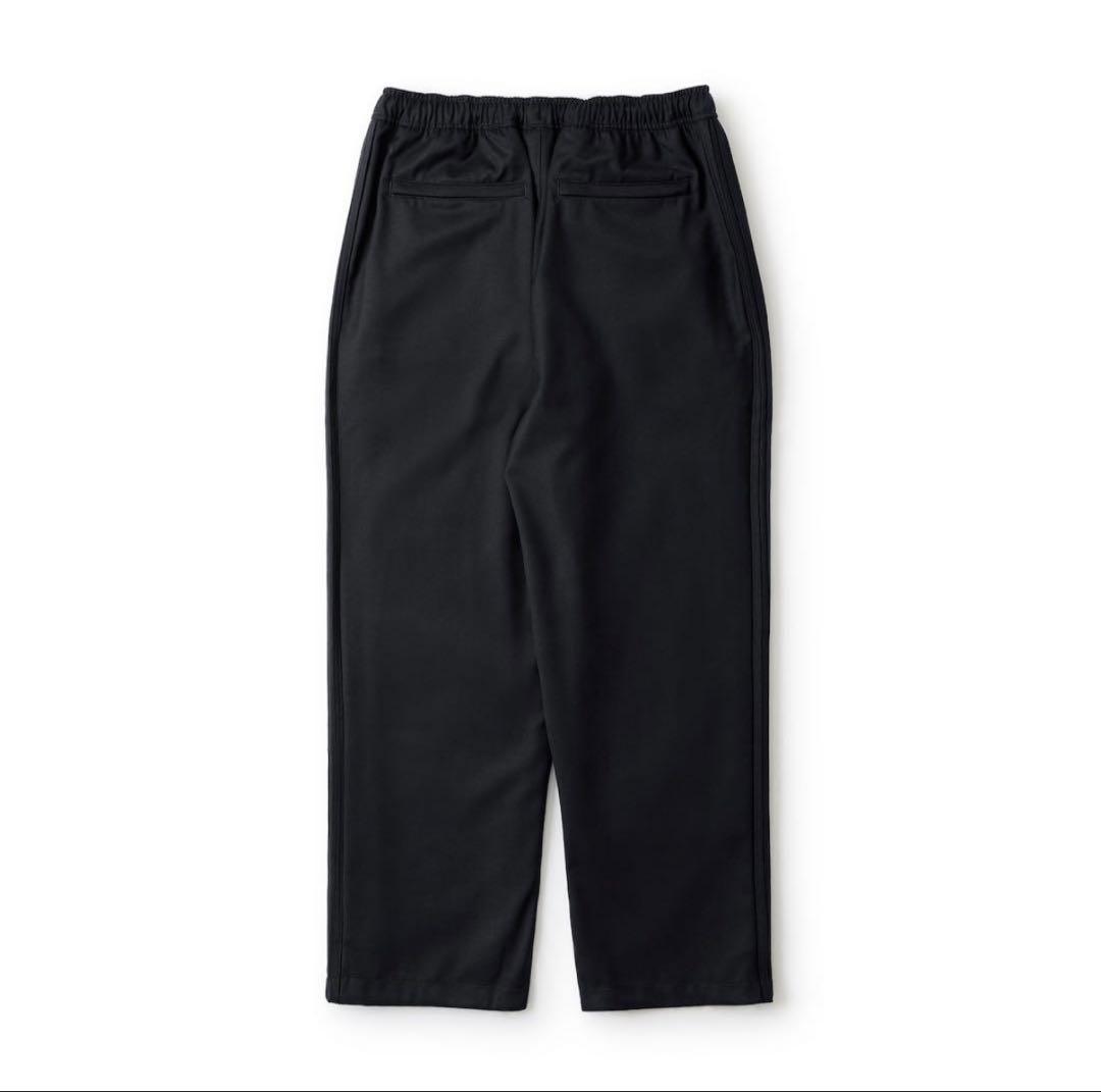 everyone adidas TRACK PANT 黒 M