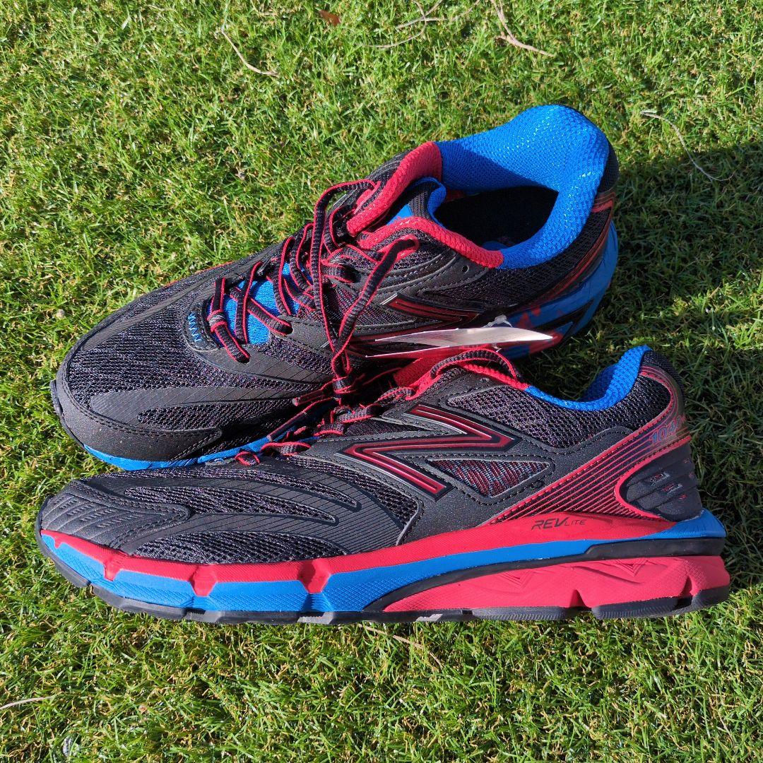 New Balance 26.5cm トレーニングシューズ