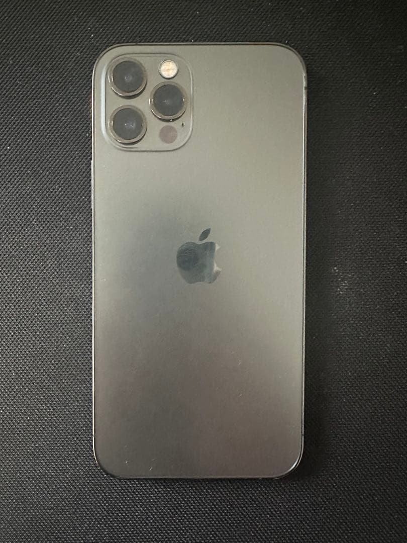 iPhone12pro 128GB ジャンク品