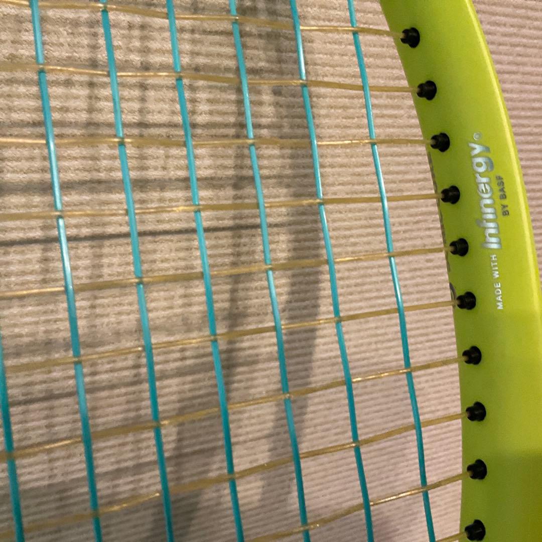 ダンロップ　SX300 G2 ほとんど未使用ラケットです