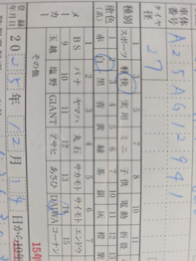 新品未使用品　Fit'z シティサイクル ホワイト　自転車　ダイワサイクル