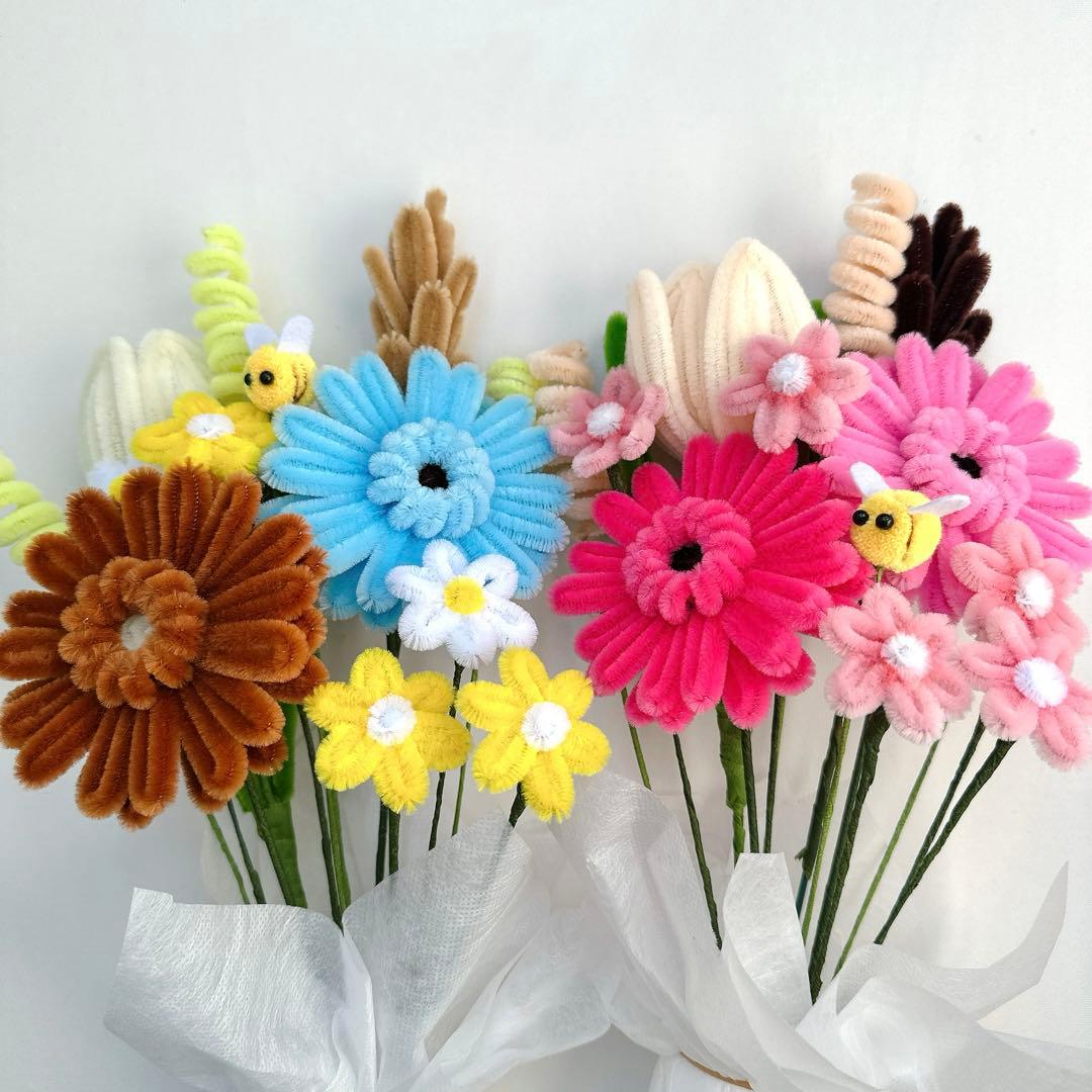 フラワー・リース saki