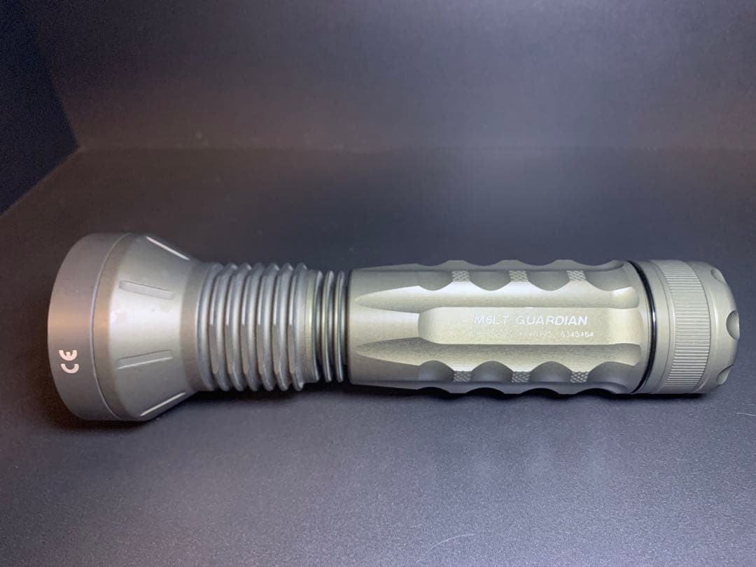 Surefire M6LT Guardian シュアファイア