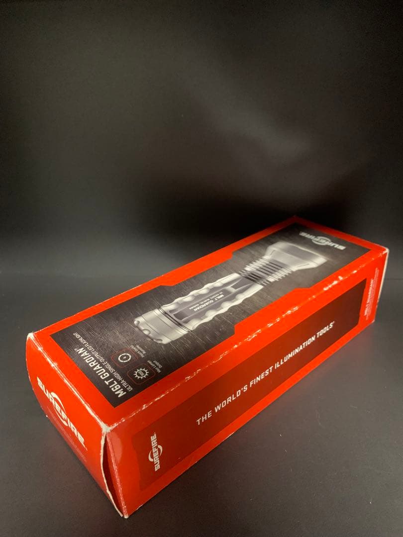 Surefire M6LT Guardian シュアファイア