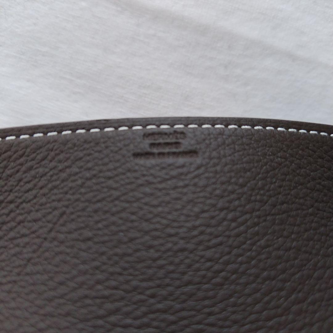 エルメス ミーズ・エ・ルランス・デスク