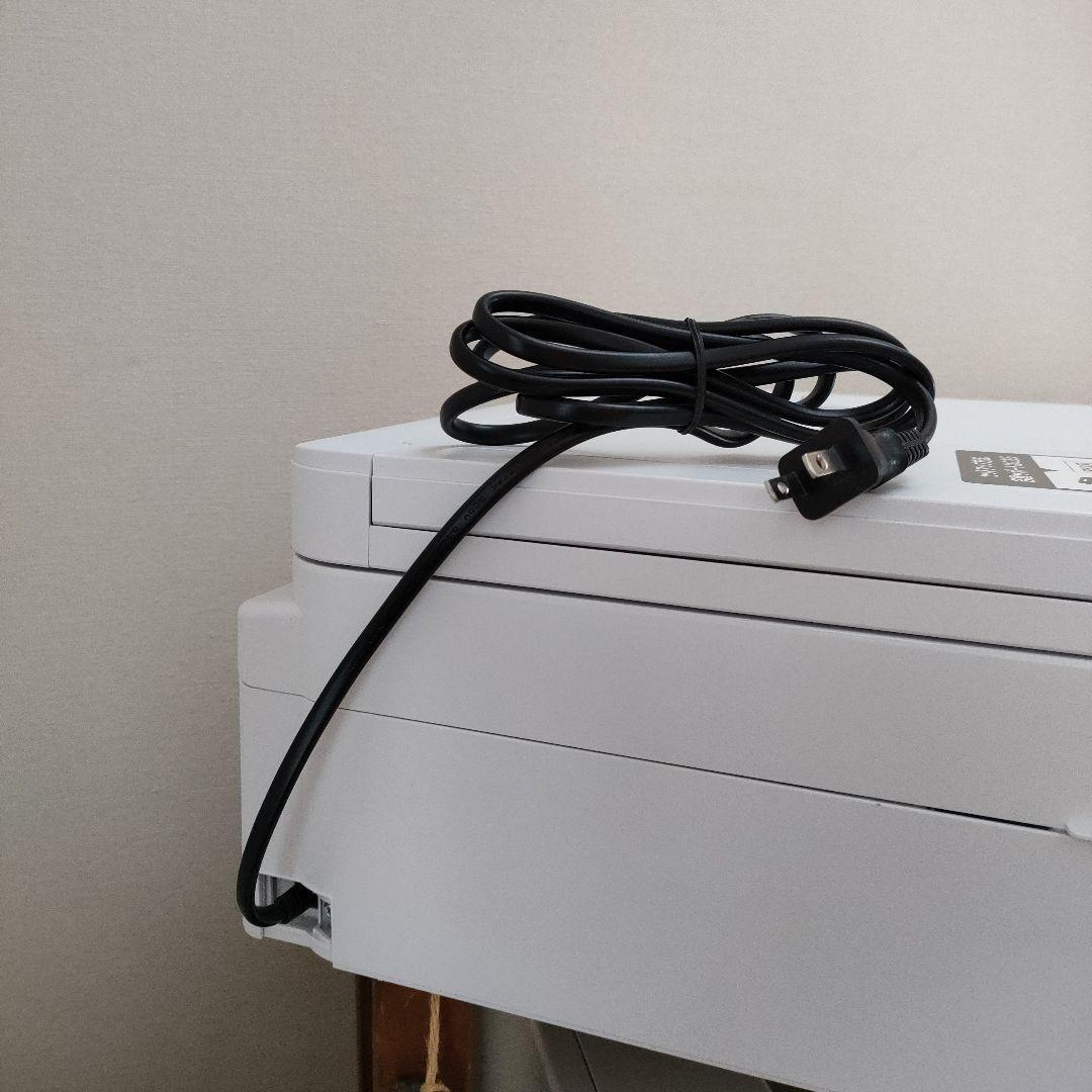 美品　ブラザー brother プリンターDCP-J4250N プリンター複合機