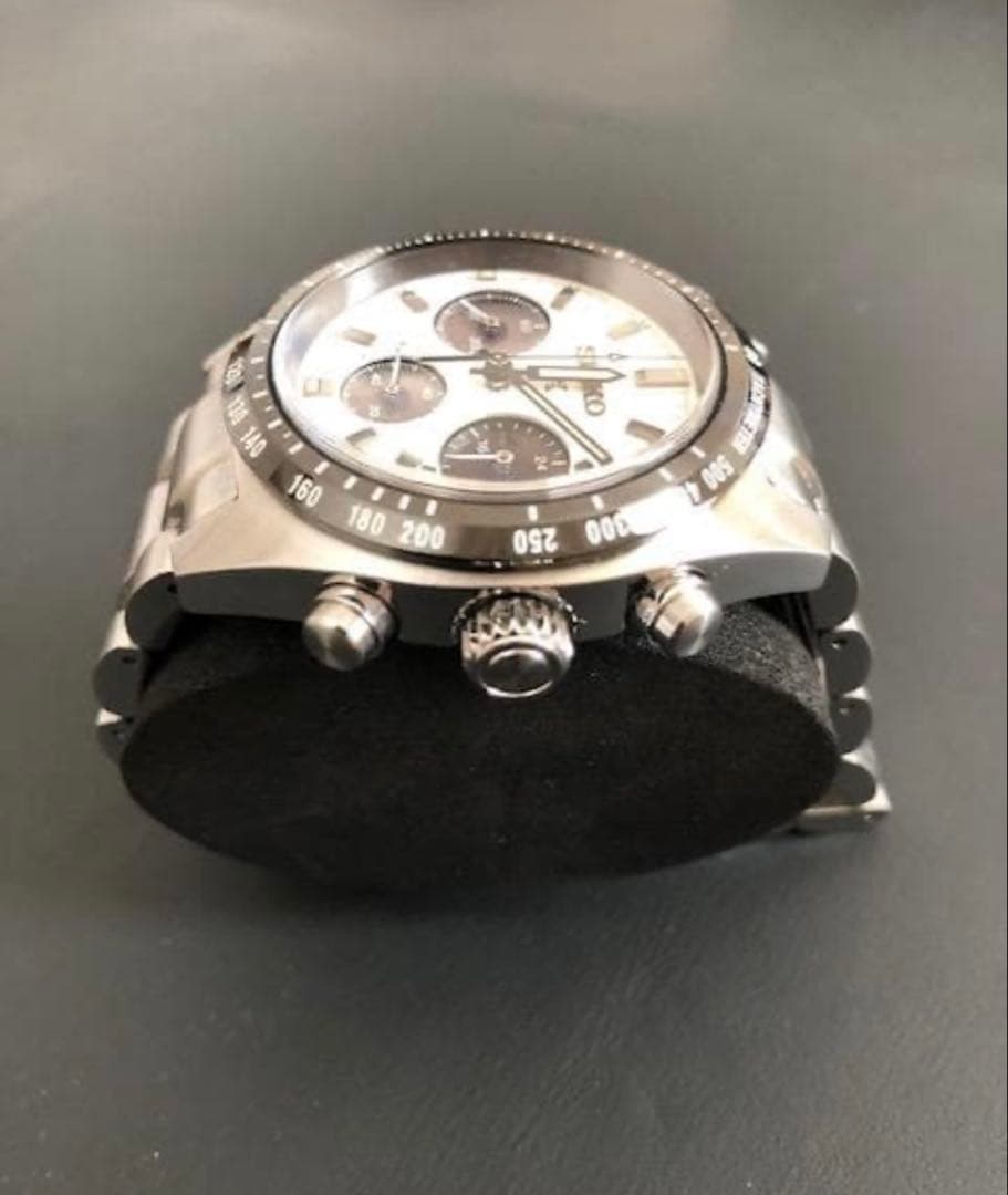 SEIKO プロスペックス SPEEDTIMER SBDL085