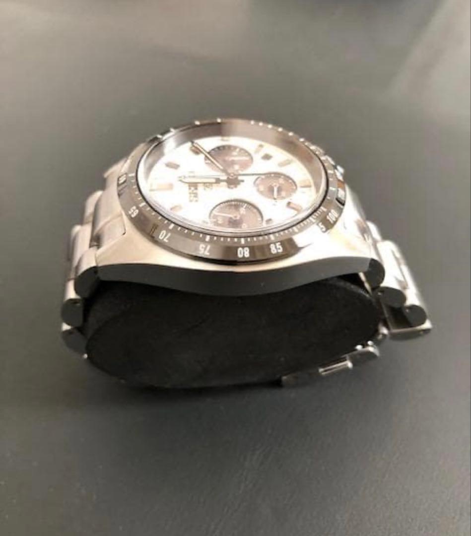 SEIKO プロスペックス SPEEDTIMER SBDL085