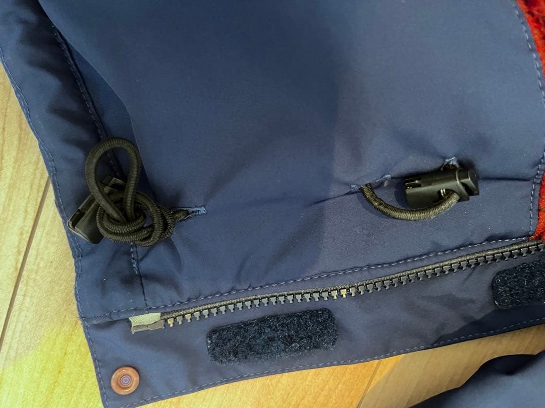 patagonia インファーノジャケット xs 希少