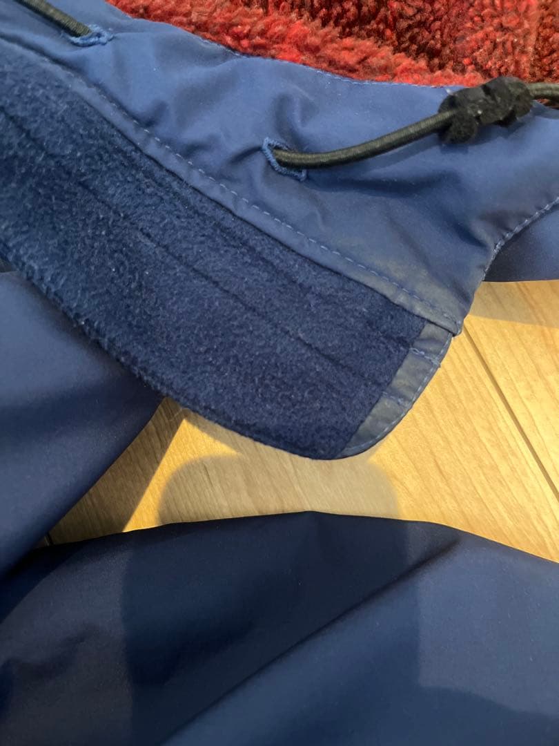 patagonia インファーノジャケット xs 希少