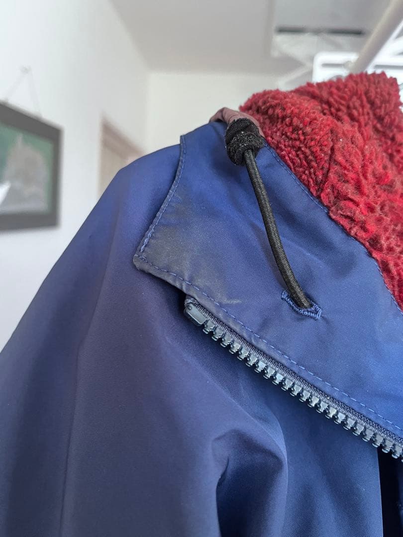 patagonia インファーノジャケット xs 希少