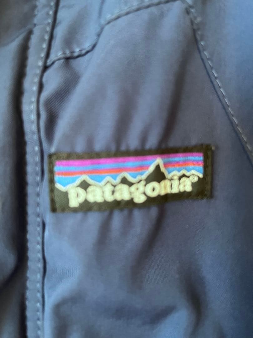 patagonia インファーノジャケット xs 希少