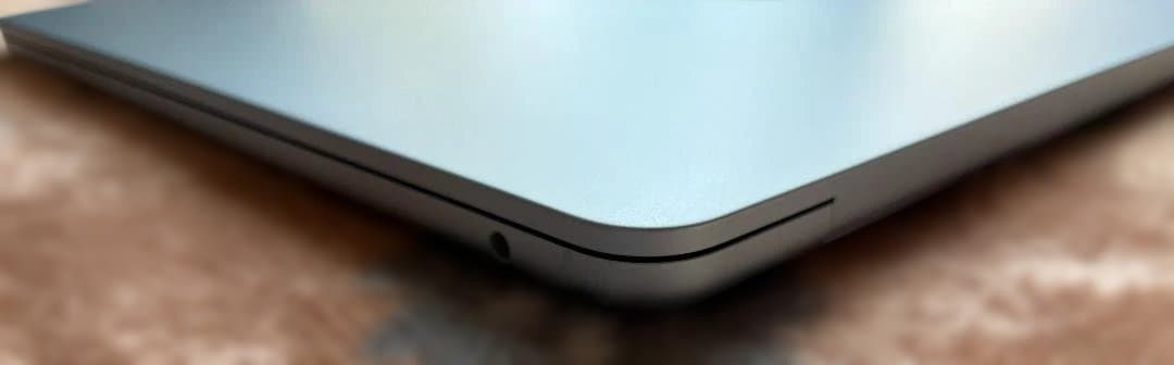極美品・保証有｜MacBook Air M4｜16GB｜充放電7回｜スカイブルー