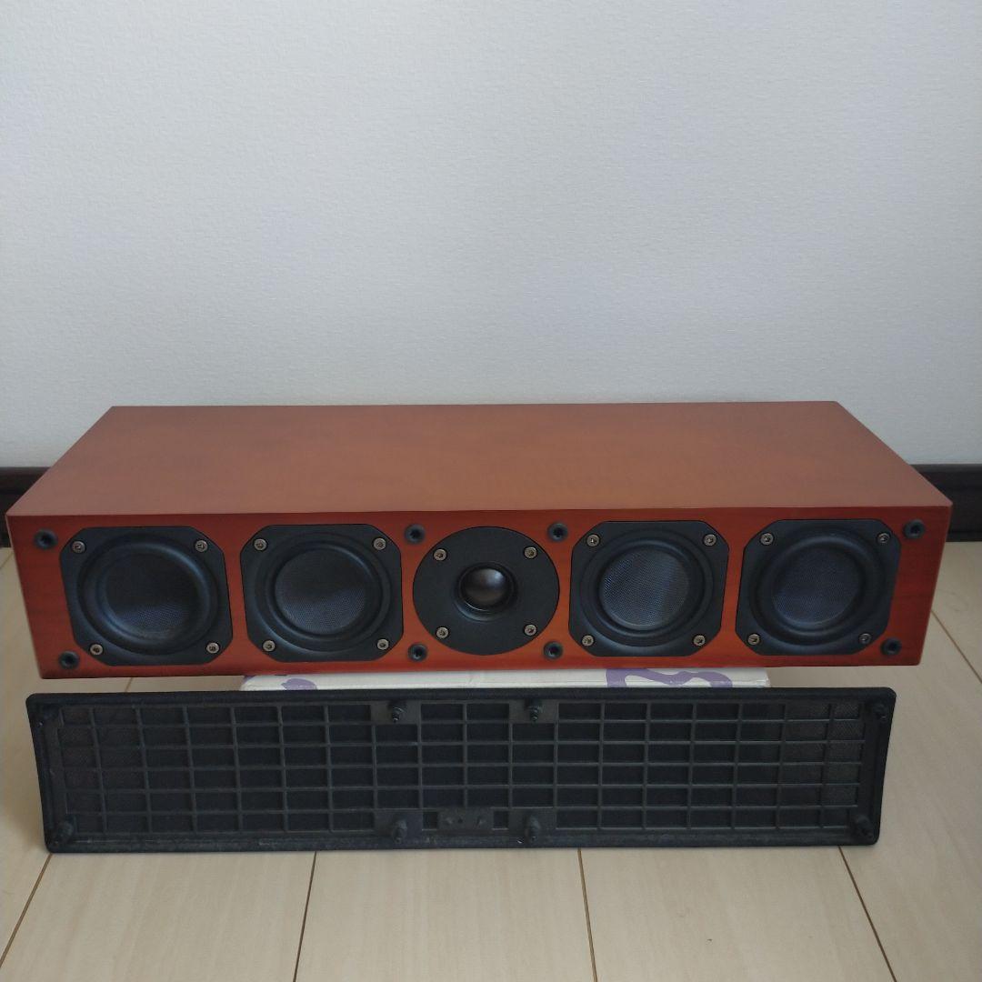 DENONセンタースピーカー