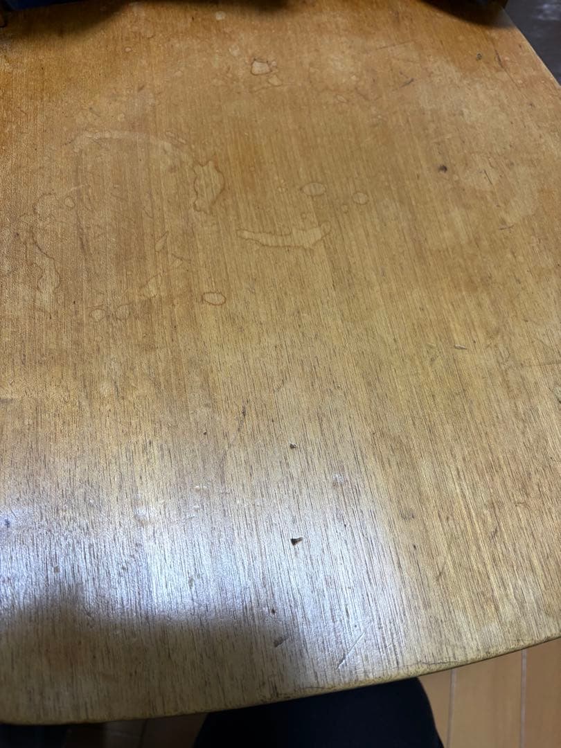チャーチチェア アンティークチェア イギリス