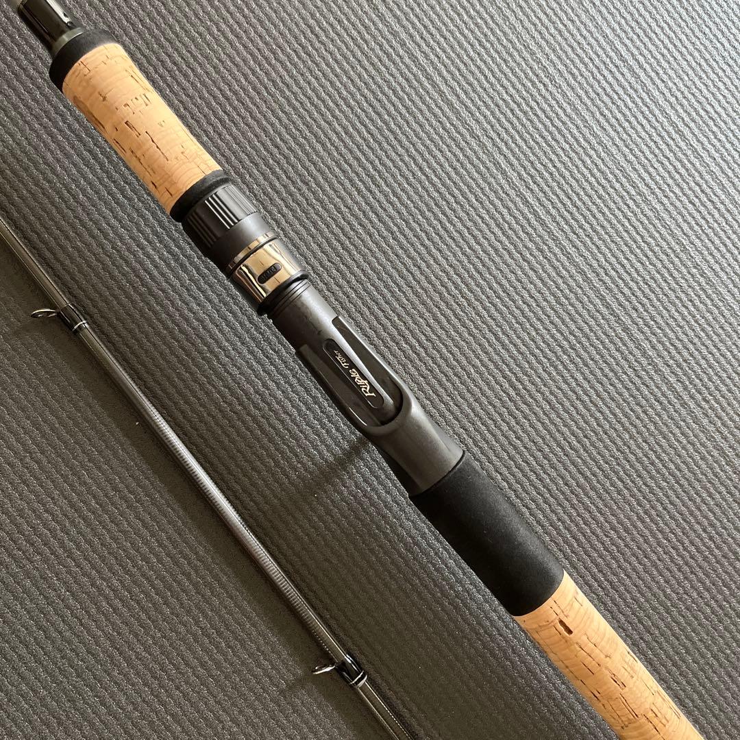 ロッド SilverStream 103 Flows Bait model