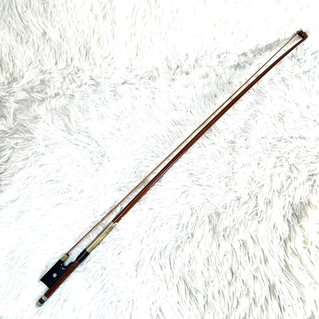 【本体美品】SUZUKI バイオリン No.280 1978 完全国産期 日本製