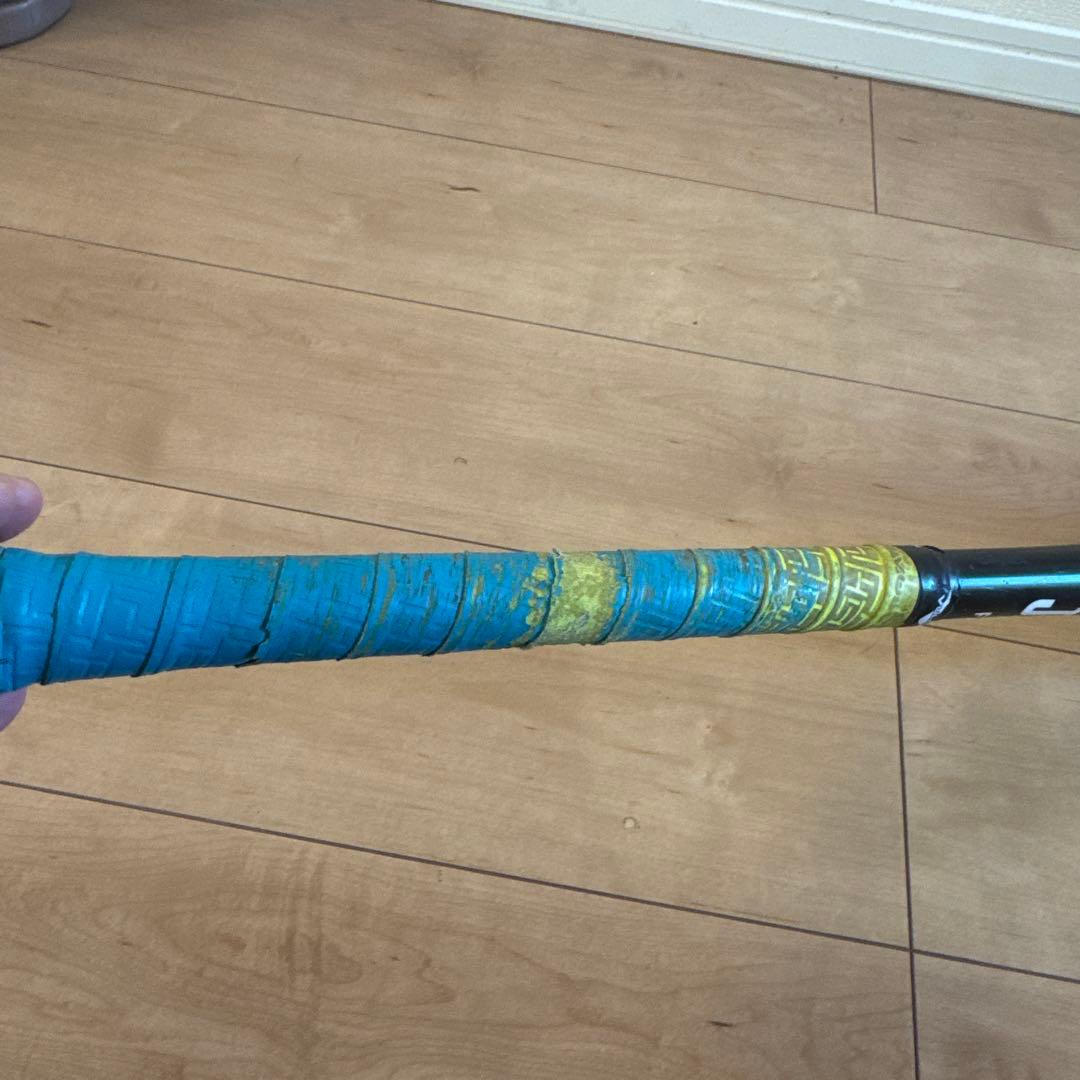 WANI CRUSHER 軟式バット 78cm 少年用