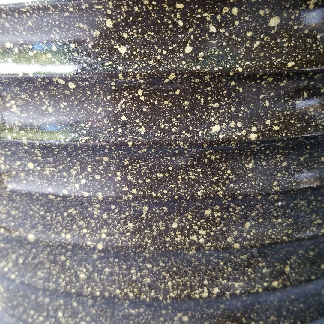 信楽焼　傘立て 千段 高さ４７cm