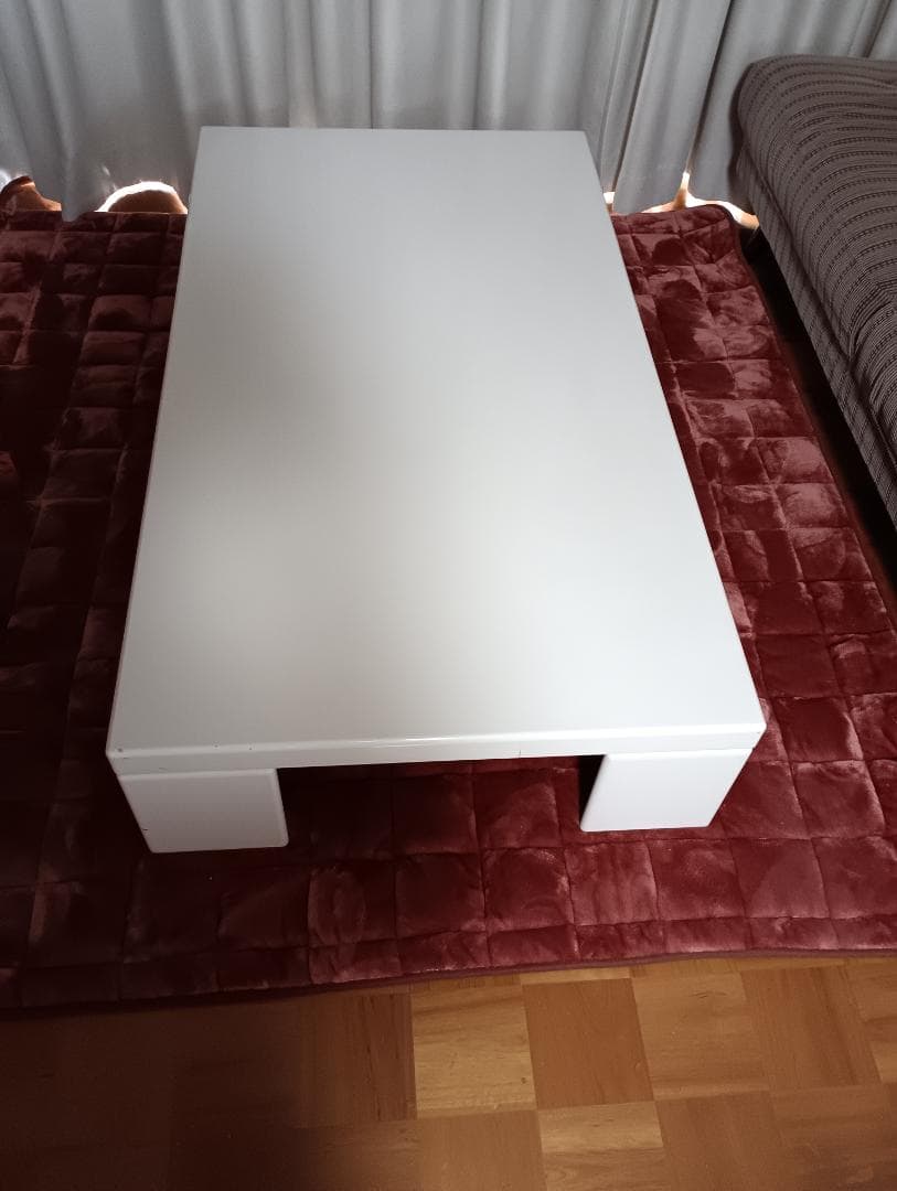 格安　ロルフベンツ　テーブル　ドイツ　高級家具　大塚家具