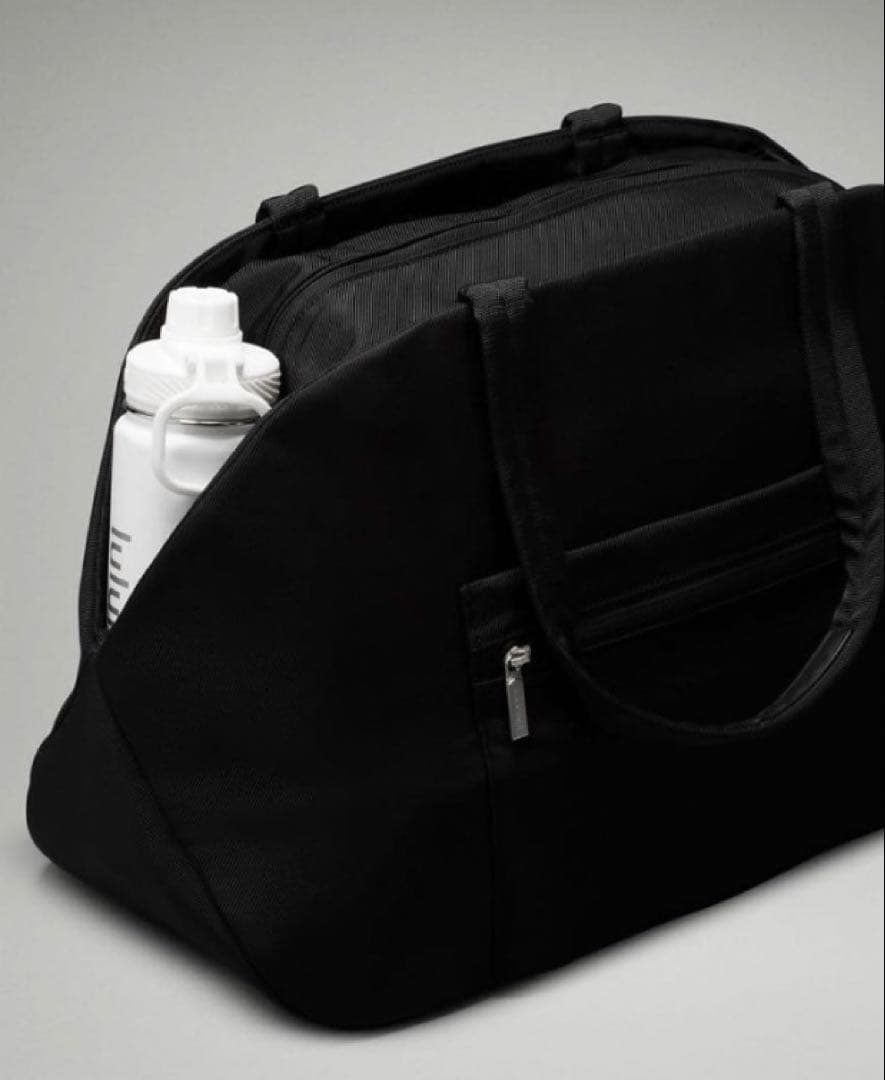 Lululemon City Essentials バッグ　25L 黒