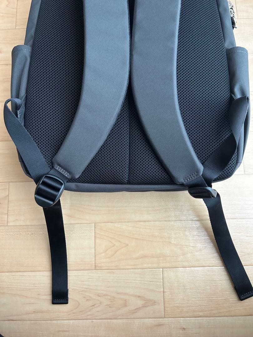 スタンダードサプライ　EFFECT SLIM PACK スリムパック