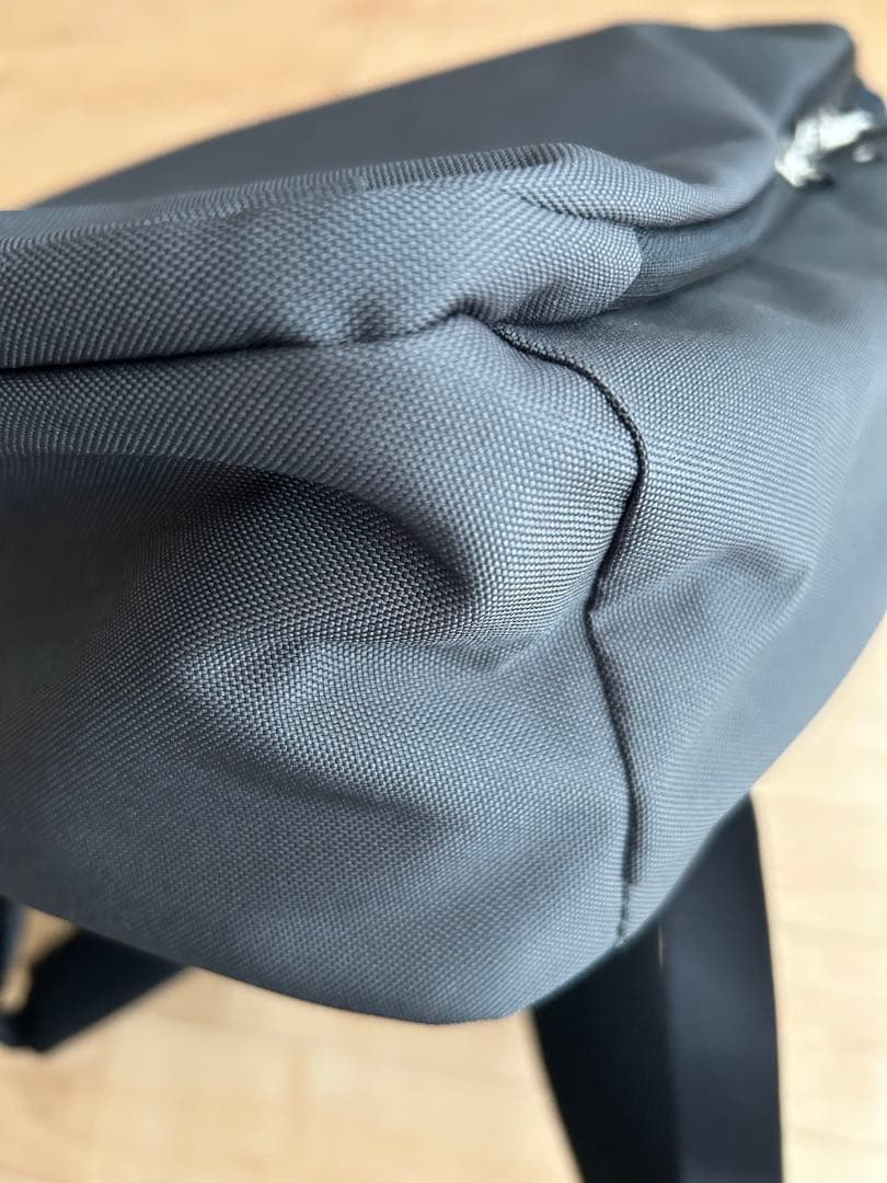 スタンダードサプライ　EFFECT SLIM PACK スリムパック