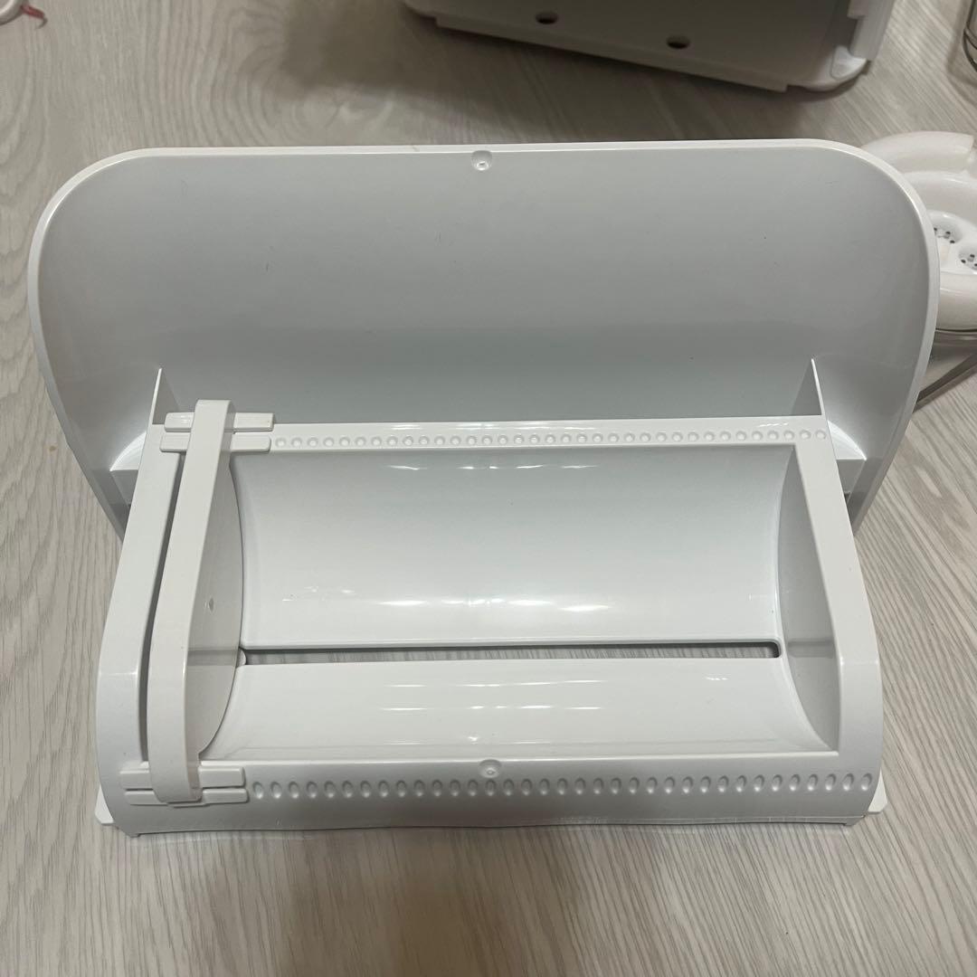 美品【付属品・レシピ完備】ヌードルメーカー HR2365/01 フィリップス