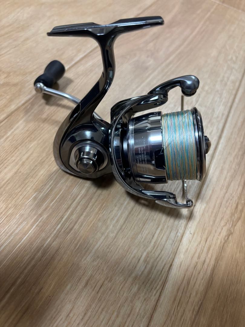 22イグジスト　LT4000-XH