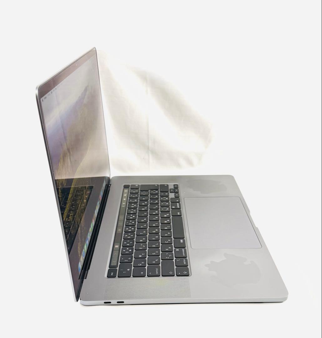 MacBook Pro a2141 64GB 1TB 土日発送　ACアダプタ付き