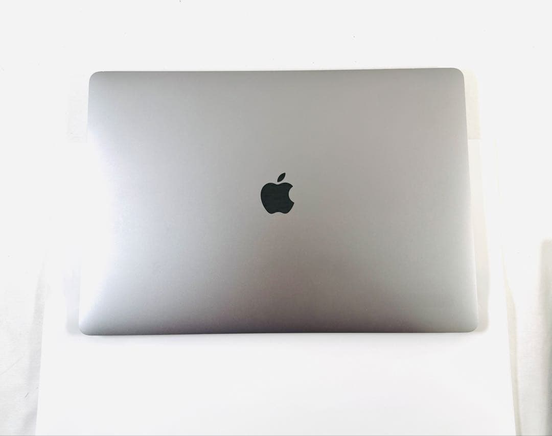 MacBook Pro a2141 64GB 1TB 土日発送　ACアダプタ付き