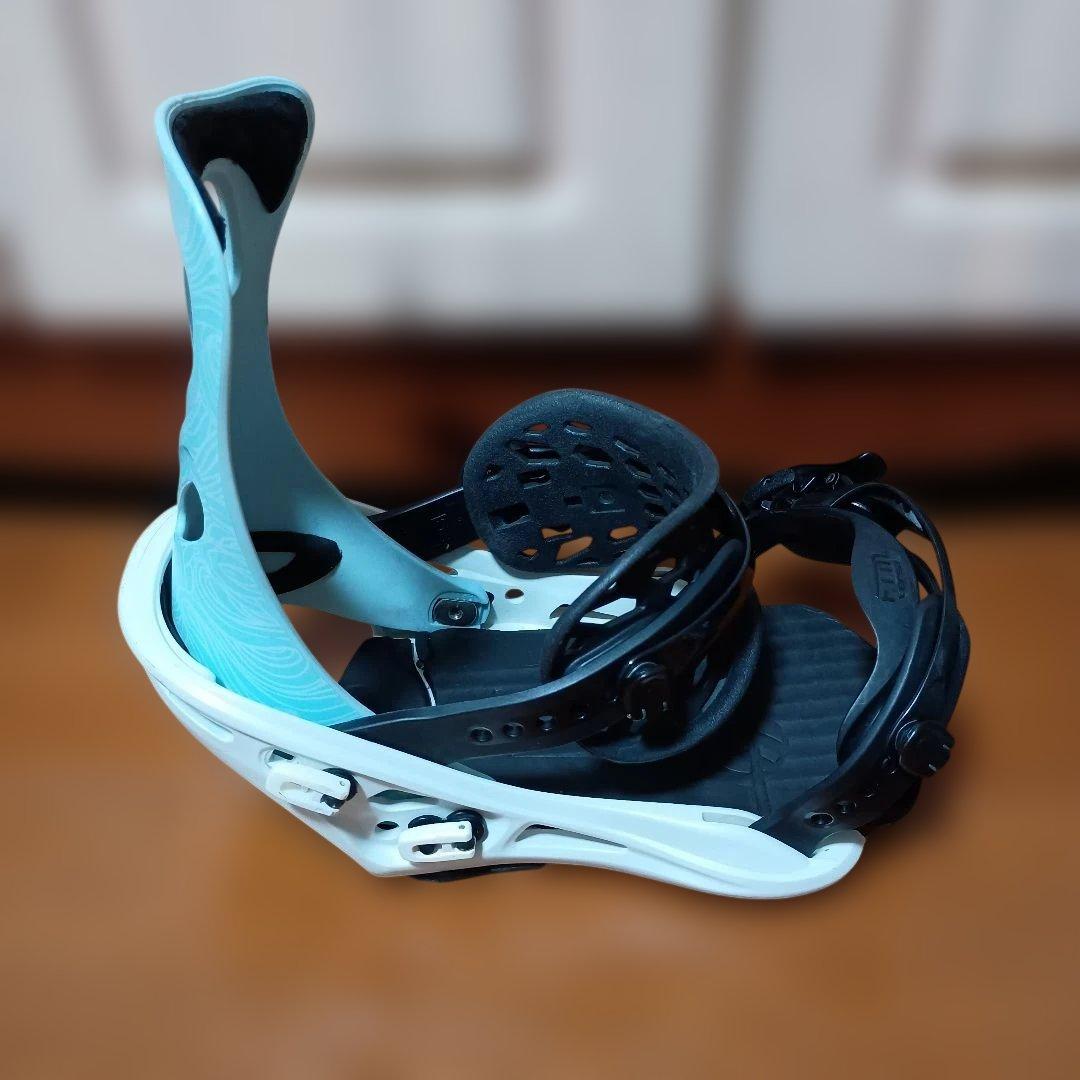 FLUX GS　サイズXS　フラックス