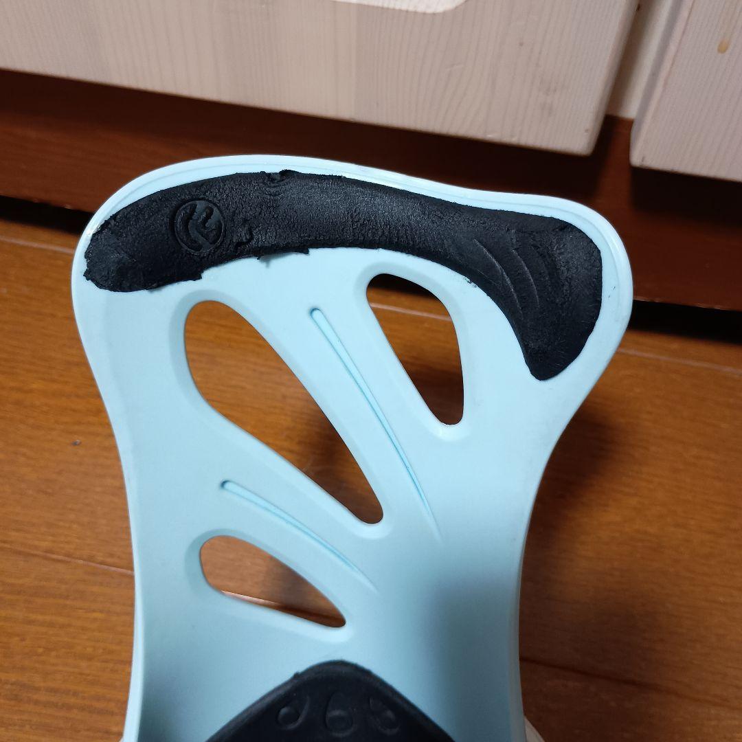 FLUX GS　サイズXS　フラックス