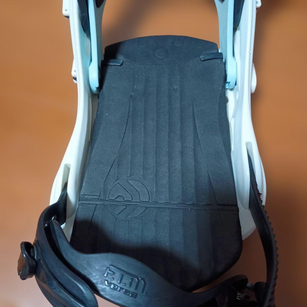 FLUX GS　サイズXS　フラックス