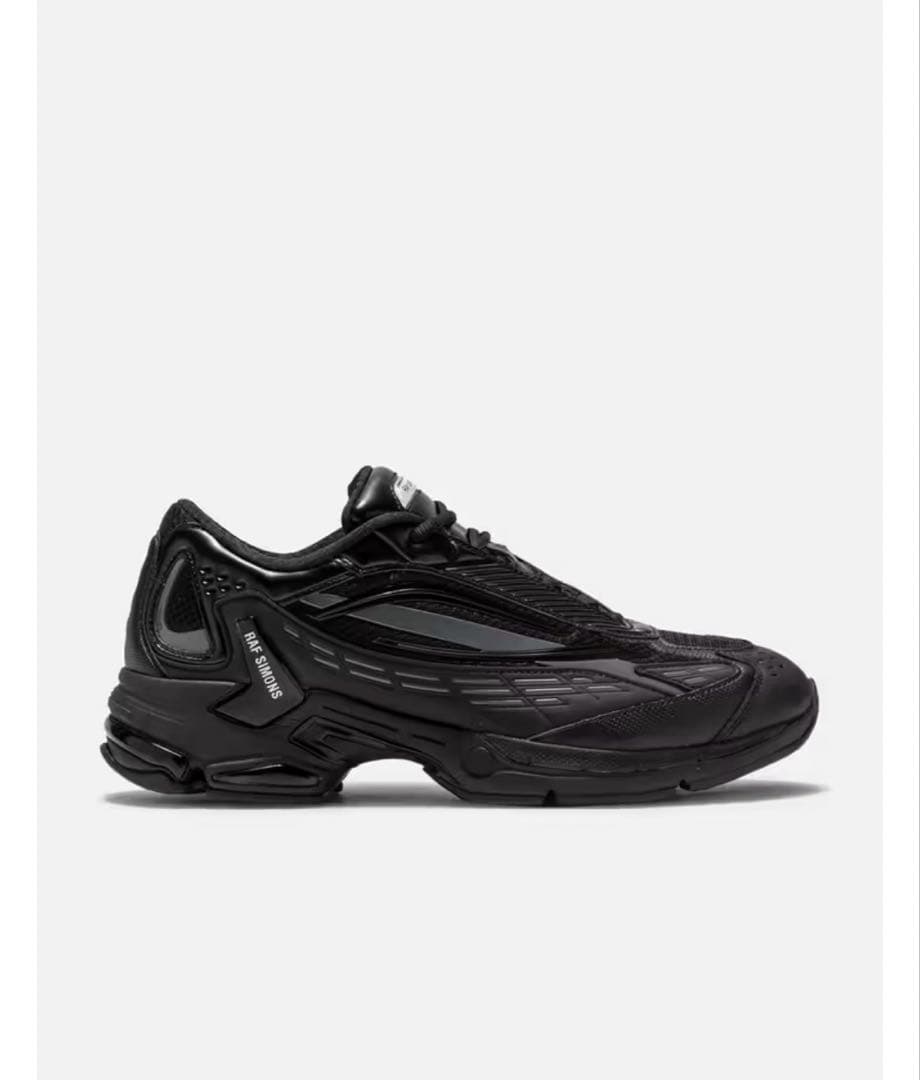 RAF SIMONS RUNNER ULTRASCEPTRE 42 新品