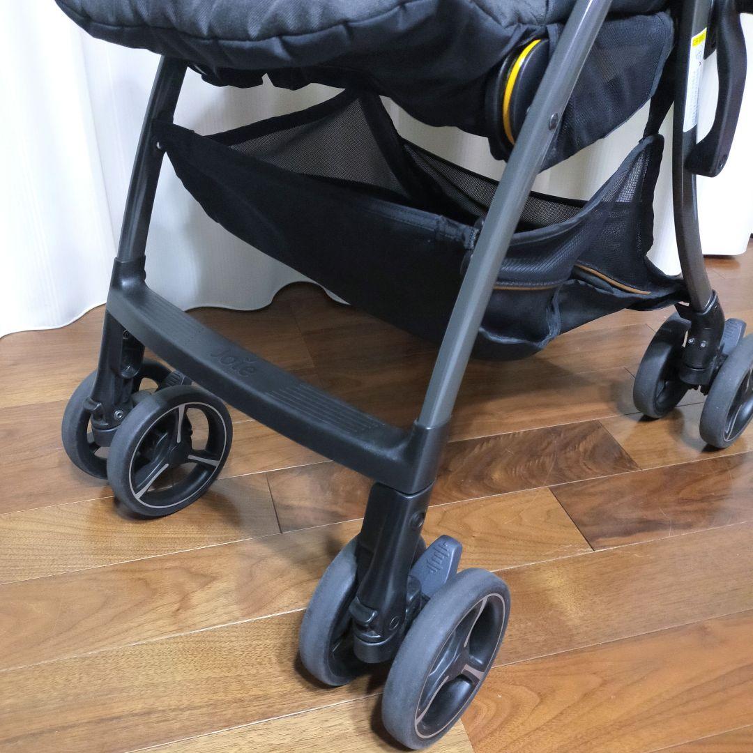 カトージ　joie スマバギ4wd signature