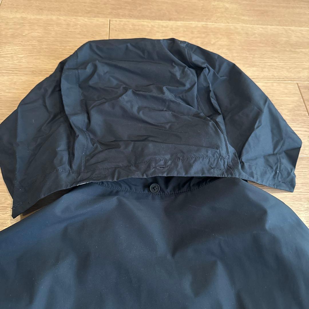 エーグル レインコート メンズLサイズ